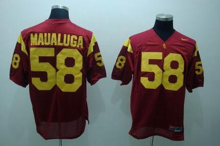 USC Trojans jerseys-022